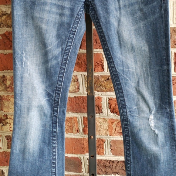 Miss Me Jeans - Picture 3 of 12